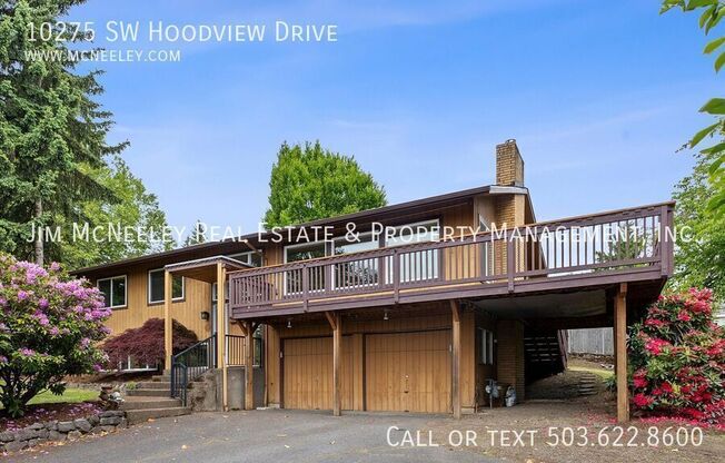 10275 SW HOODVIEW DR