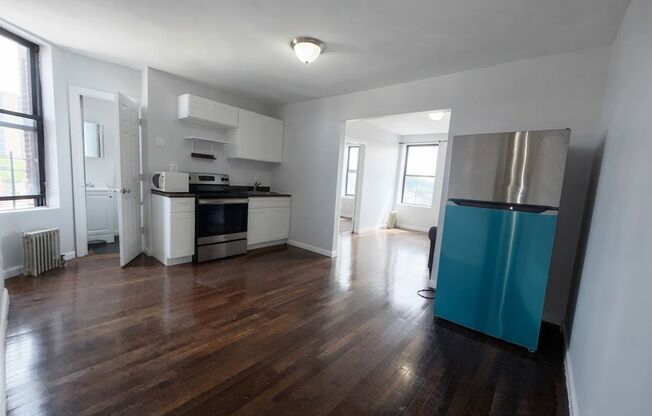 2505-2509 Hoffman BH LLC (2509)