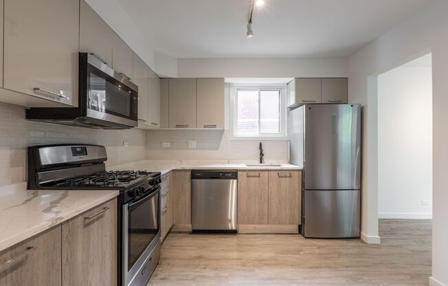 2 beds, 1.5 baths, $2,265, Unit 1K