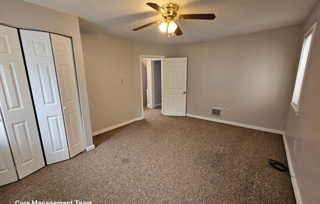 3 beds, 1 bath, $1,800