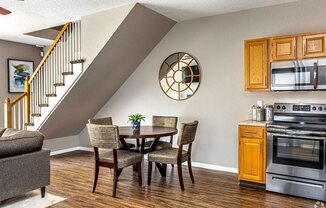 PineCrest Townhomes
