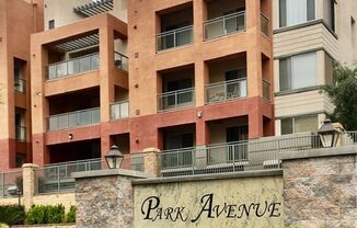 2 Bedroom 2 Bath Condo in Desirable Southwest area in Park Avenue community!