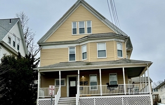 166 KENDRICK AVE