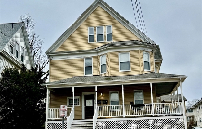 166 KENDRICK AVE