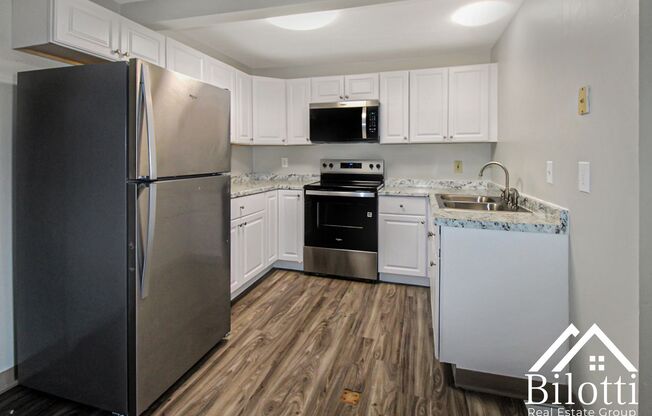 2 beds, 1 bath, 750 sqft, $1,650, Unit 107