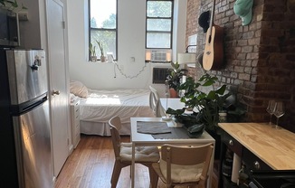 203 Chrystie St #5C