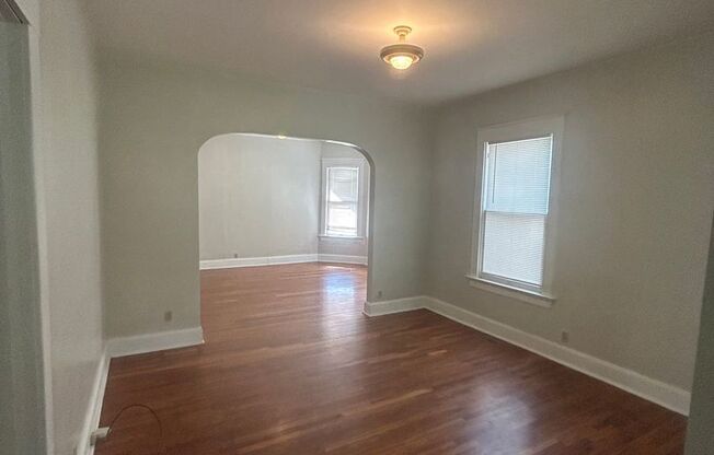 2 beds, 1 bath, $1,020