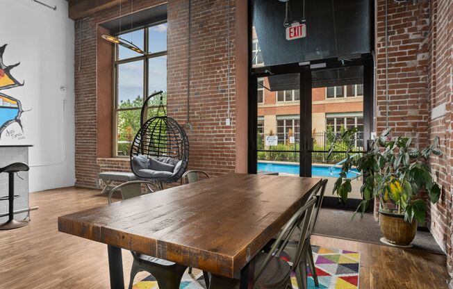 Richards & Conover Lofts