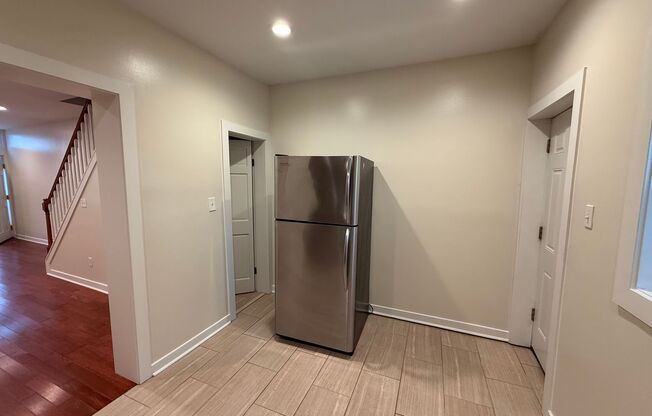 Charming Home in the Heart of Brewerytown