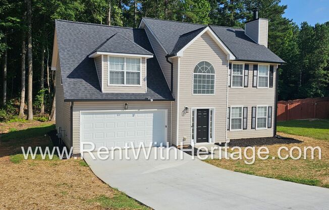 Gorgeous 3bd/ 2.5 bath Home in Popular Nature's Point Subdivision, Swim/ Tennis / Great Location