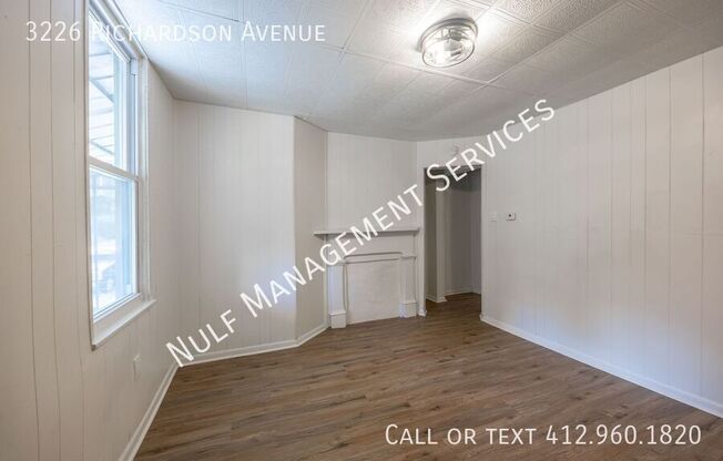 3226 RICHARDSON AVE