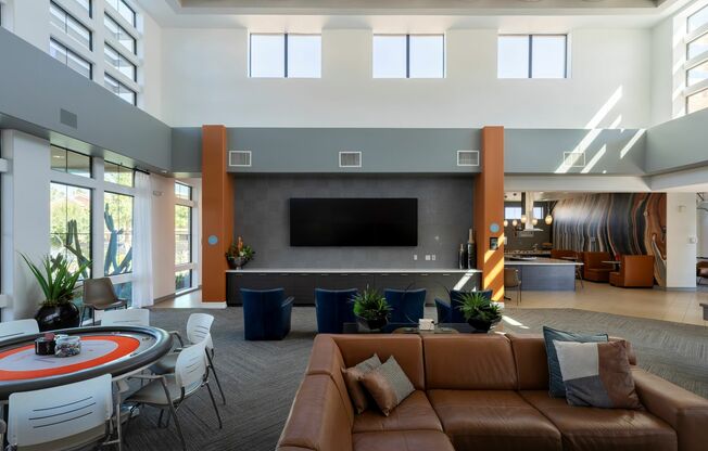 The Hub