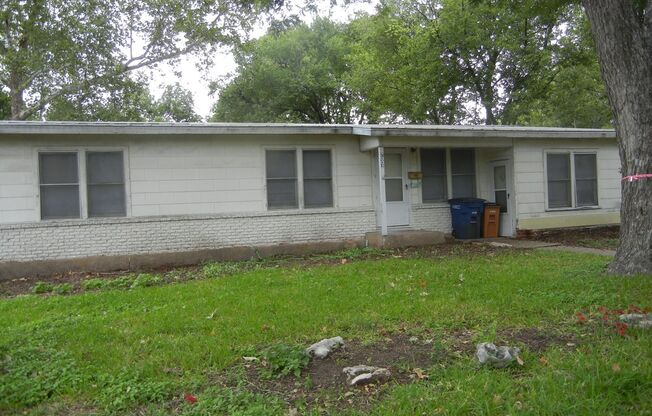 Fabulous location in Silverton Heights