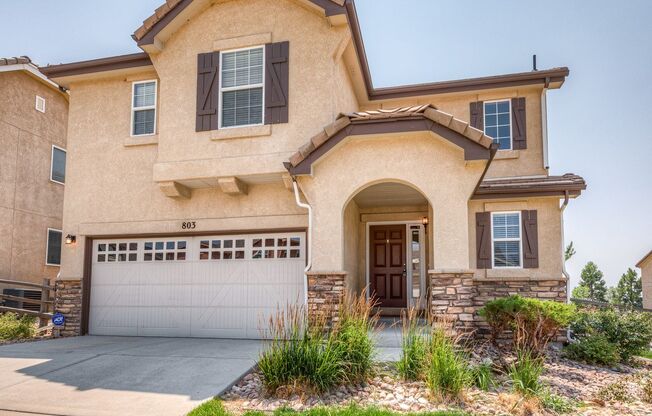 Charming 3 Bed, 2.5 bath in Northgate in D20