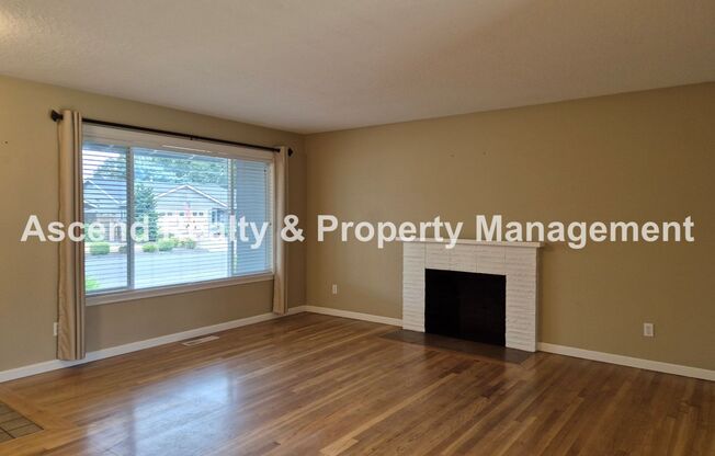Available Now Prime Terra Linda Location One Level Home Large Fenced Yard & Attached Garage Walk Score 77 Top Rated Schools!