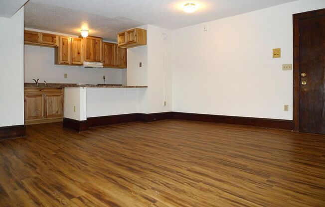 1 bed, 1 bath, 410 sqft, $940, Unit 9 - B3