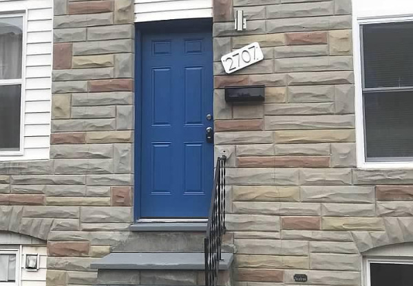 2707 MILE AVE