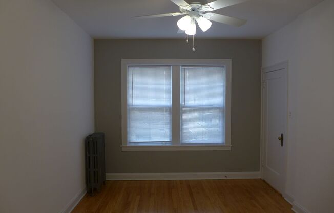 1 bed, 1 bath, 575 sqft, $1,650, Unit 108