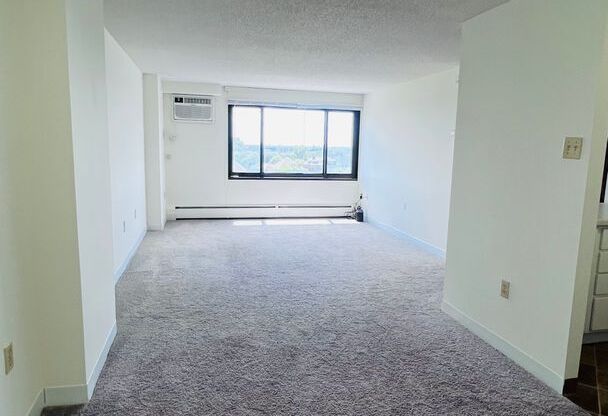 1 bed, 1 bath, 626 sqft, $1,050, Unit # 1408