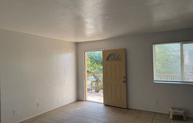 2 Bedroom Phx. Condo