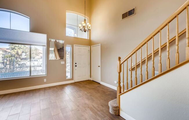 Equestrian & Magic 89015 3 Bedroom Loft 3 car garage