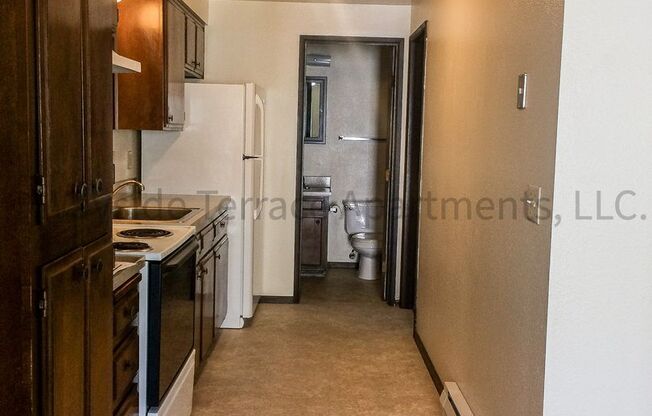 1 bed, 1 bath, 510 sqft, $1,175