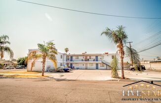 Apartment for Rent on 1415 11th Street