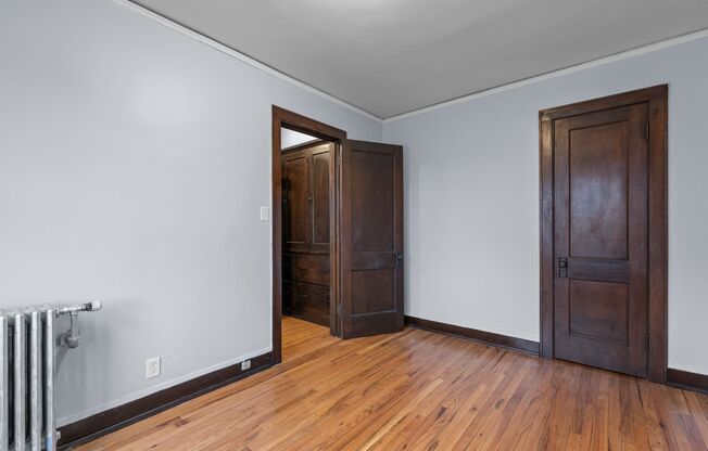 1 bed, 1 bath, 664 sqft, $1,100, Unit 408