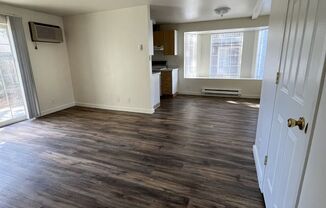 1 bed, 1 bath, 740 sqft, $1,195, Unit 1408 - 202
