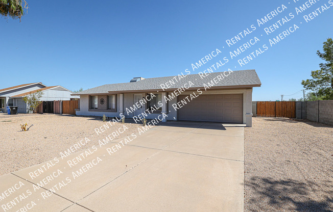 1453 W TONOPAH DR