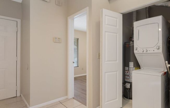 New Winter Garden Rental
