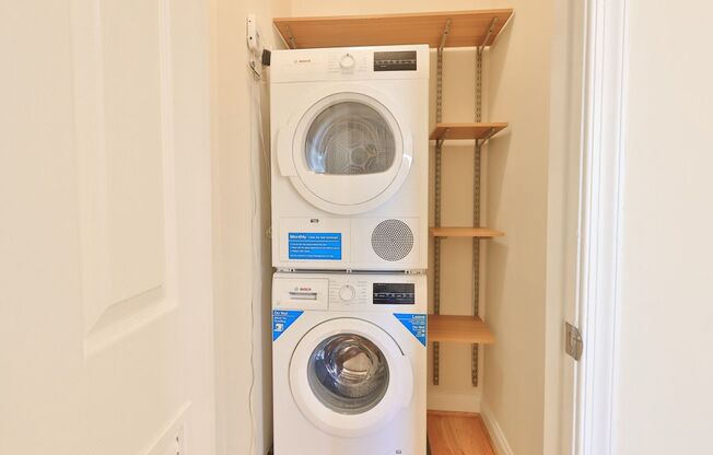 1 bed, 1 bath, 655 sqft, $3,190, Unit W510