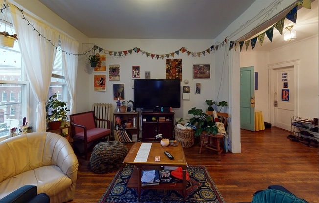 11 Ransom Rd #3