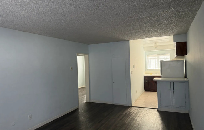 5724 Via San Delarro St. Los Angeles, CA 90022