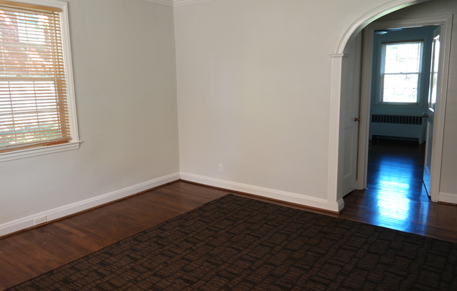 Apartment Chinquapin Park/Belvedere