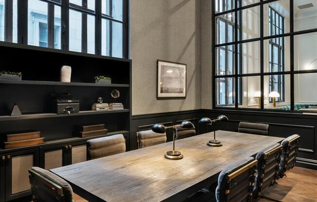 Studio, 1 bath, 480 sqft, $3,275, Unit 404