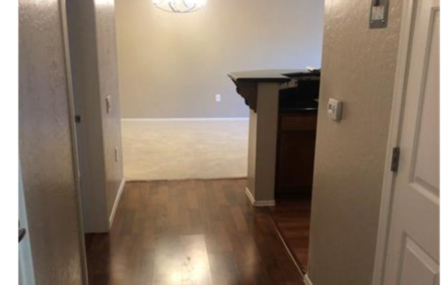 2 beds, 2 baths, $1,700