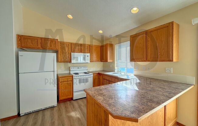 Beautiful Gleneden Heights Home