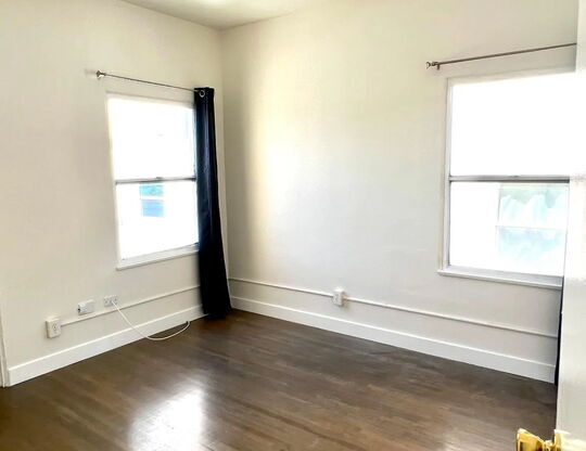 2 beds, 1 bath, 1,100 sqft, $3,250, Unit 3