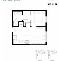 Partner-provided photo for $2395 unit