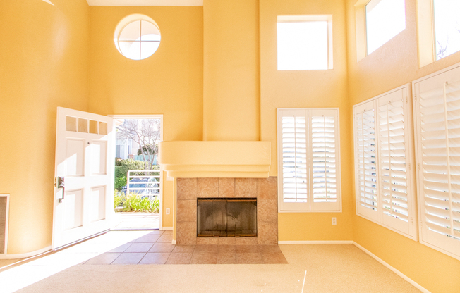Tri-Level 3 bedroom 3 bath Home in Heart of Carmel Valley!
