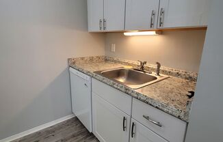 1 bed, 1 bath, 650 sqft, $1,450, Unit 308B