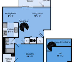 Partner-provided photo for $1175 unit