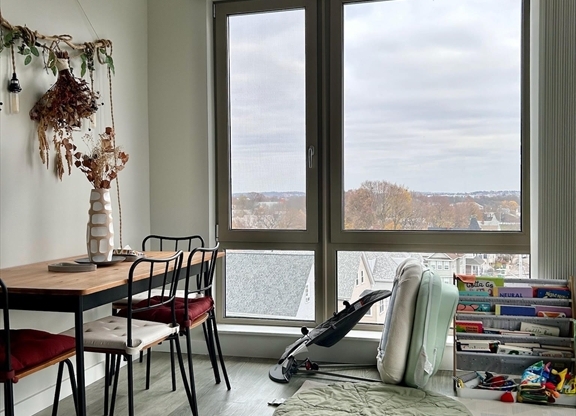 2 beds, 2 baths, 1,104 sqft, $4,195, Unit 502