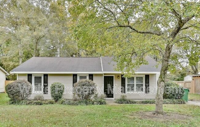 7230 Newell Acres Dr