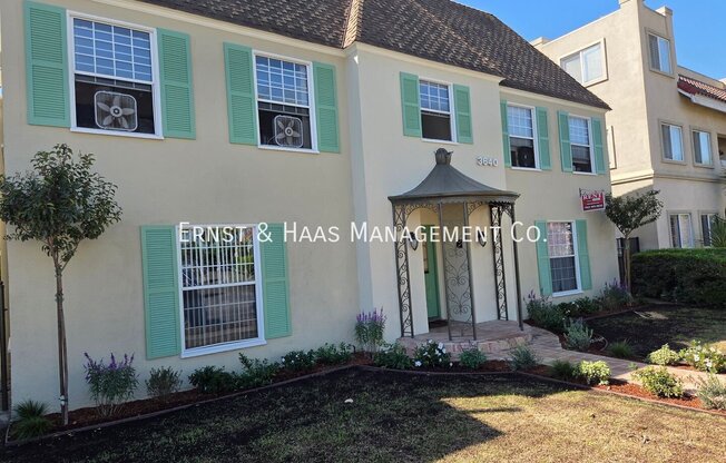 3640 E. 2nd St.
