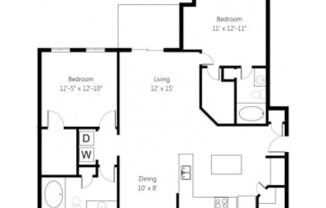 Partner-provided photo for $1385 unit