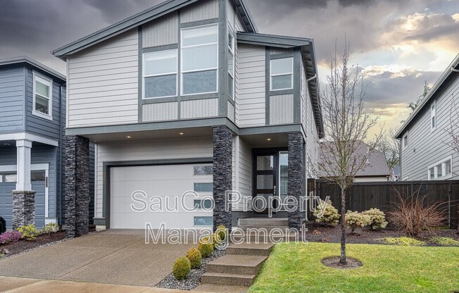 13227 SW MAXFIELD LN