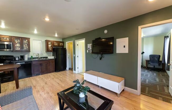 CTI Loft Apartments