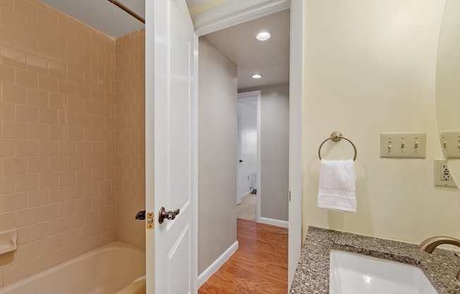 2 beds, 2 baths, 786 sqft, $2,800, Unit D108